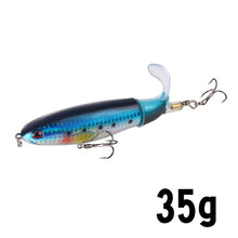 Load image into Gallery viewer, 1Piece Minnow Fishing Lure 11cm 13g/15g/35g Crankbaits Fishing Lures For Fishing Floating Wobblers Pike Baits Shads Tackle