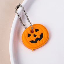 Load image into Gallery viewer, Cute Cartoon Keychain Silicone Cat Dog Protective Key Case Cover for Key Control Dust Cap Holder Gift Women Key Chain