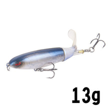 Load image into Gallery viewer, 1Piece Minnow Fishing Lure 11cm 13g/15g/35g Crankbaits Fishing Lures For Fishing Floating Wobblers Pike Baits Shads Tackle
