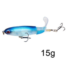 Load image into Gallery viewer, 1Piece Minnow Fishing Lure 11cm 13g/15g/35g Crankbaits Fishing Lures For Fishing Floating Wobblers Pike Baits Shads Tackle
